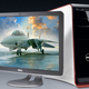 Illustration for article titled Dell Studio XPS 435 Looks Like Young Darth Vaders PC